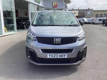 Used Fiat Scudo 2023 for sale - 75638962: Photo