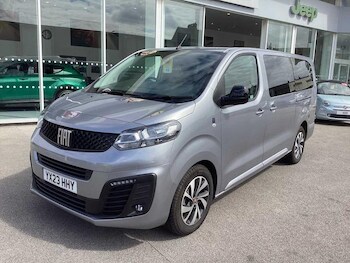 Used Fiat Scudo 2023 for sale - 75638962: Photo
