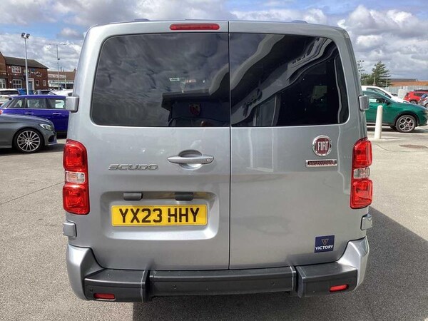 Used Fiat Scudo 2023 for sale - 75638962: Photo 6