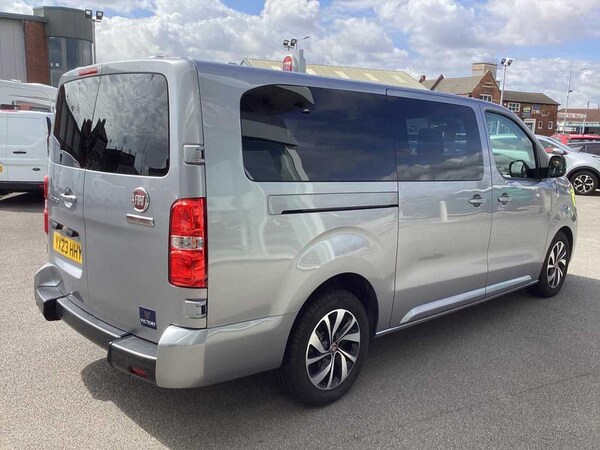 Used Fiat Scudo 2023 for sale - 75638962: Photo 7