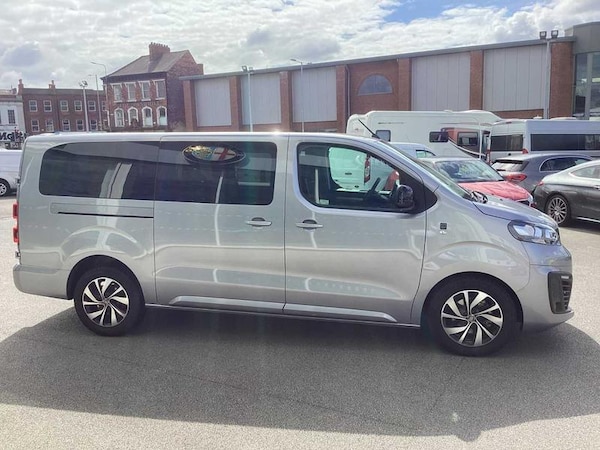 Used Fiat Scudo 2023 for sale - 75638962: Photo 8