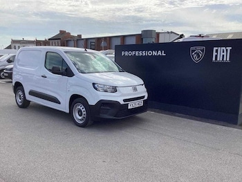 Fiat - Doblo