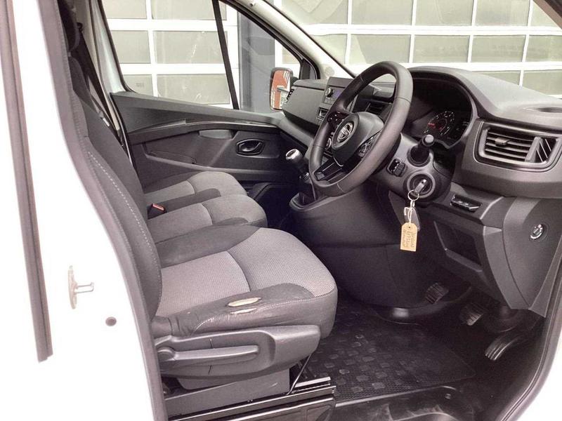 Vehicle 17
