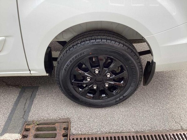 Used Ford Transit 2021 for sale - 76196456: Photo 12