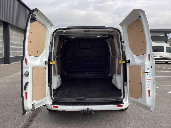 Used Ford Transit 2021 for sale - 76196456: Photo 13