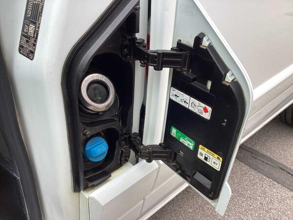 Used Ford Transit 2021 for sale - 76196456: Photo 15