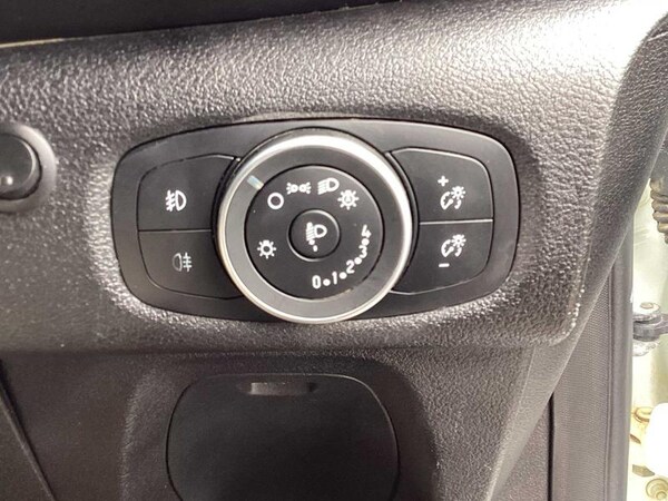 Used Ford Transit 2021 for sale - 76196456: Photo 18