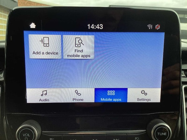 Used Ford Transit 2021 for sale - 76196456: Photo 24