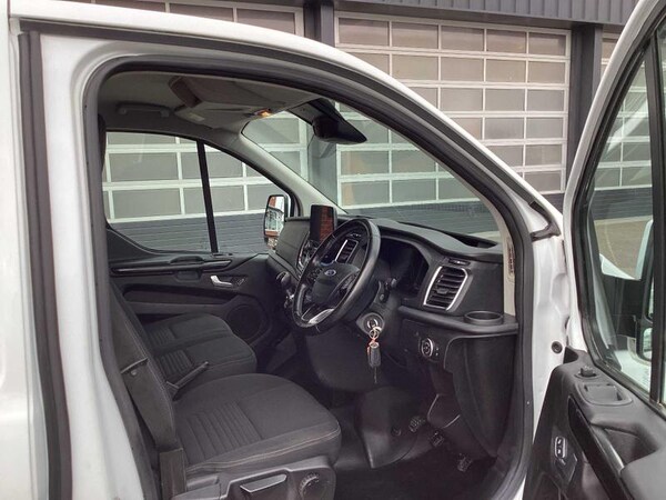 Used Ford Transit 2021 for sale - 76196456: Photo 30