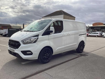 Used Ford Transit 2021 for sale - 76196456: Photo 3