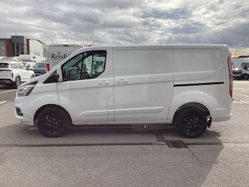 Used Ford Transit 2021 for sale - 76196456: Photo 4