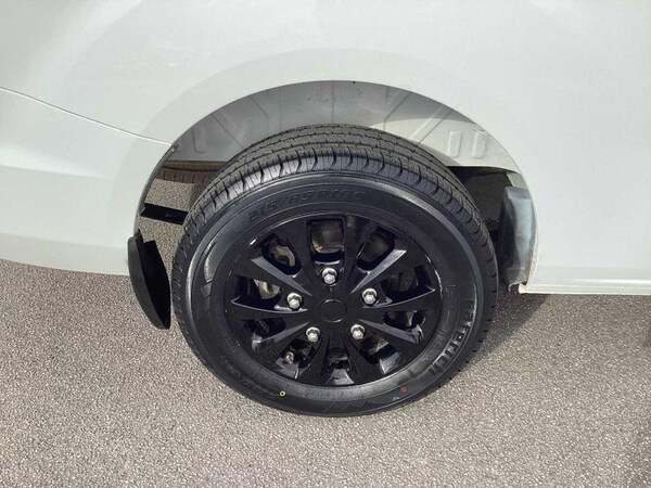 Used Ford Transit 2021 for sale - 76196456: Photo 9