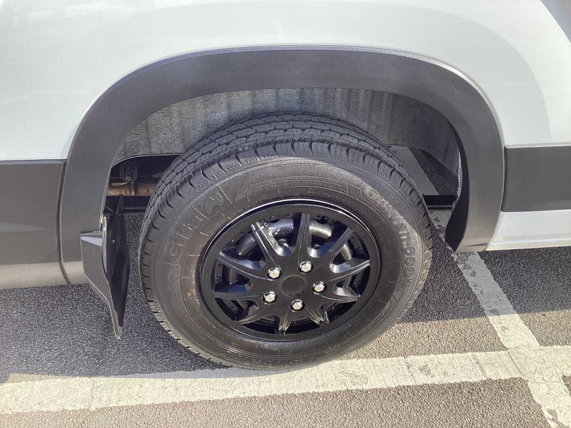 Used Maxus Deliver 9 2024 for sale - 76438492: Photo 10