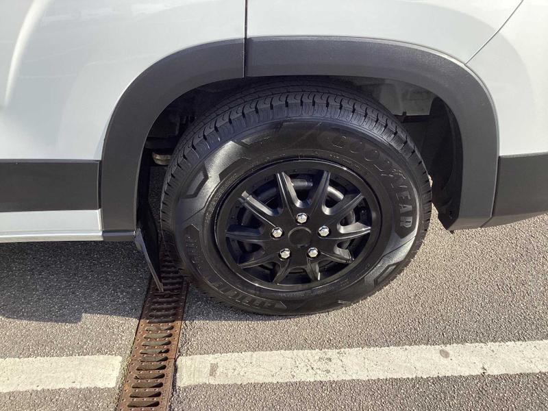 Used Maxus Deliver 9 2024 for sale - 76438492: Photo 11