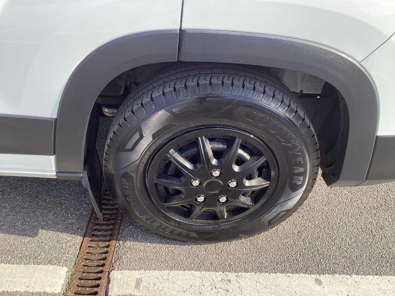 Used Maxus Deliver 9 2024 for sale - 76438492: Photo 12