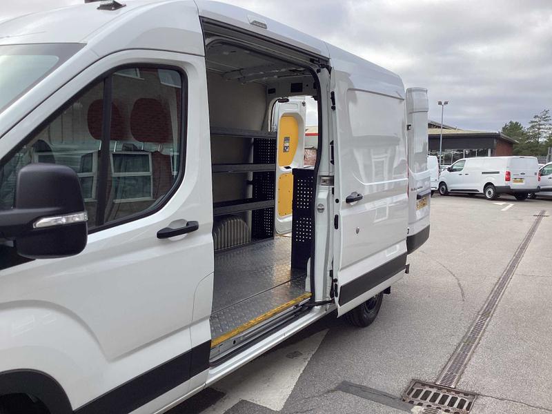 Used Maxus Deliver 9 2024 for sale - 76438492: Photo 13