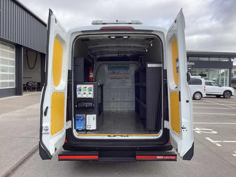 Used Maxus Deliver 9 2024 for sale - 76438492: Photo 14