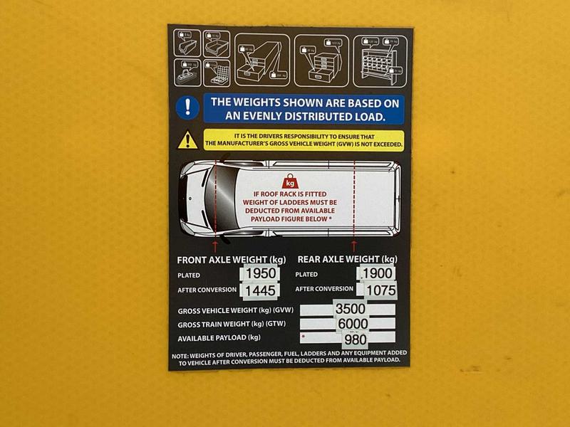 Used Maxus Deliver 9 2024 for sale - 76438492: Photo 16