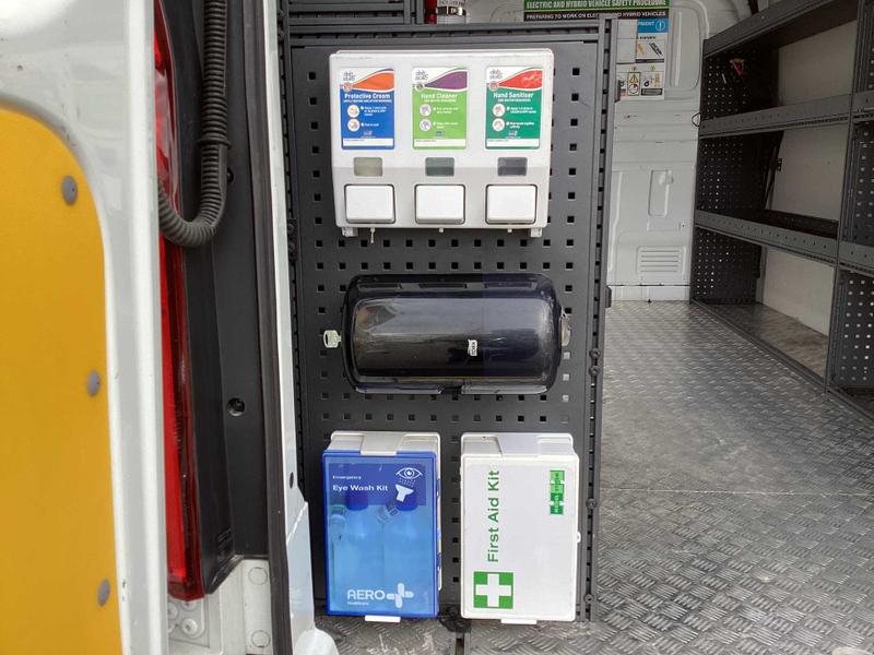 Used Maxus Deliver 9 2024 for sale - 76438492: Photo 17