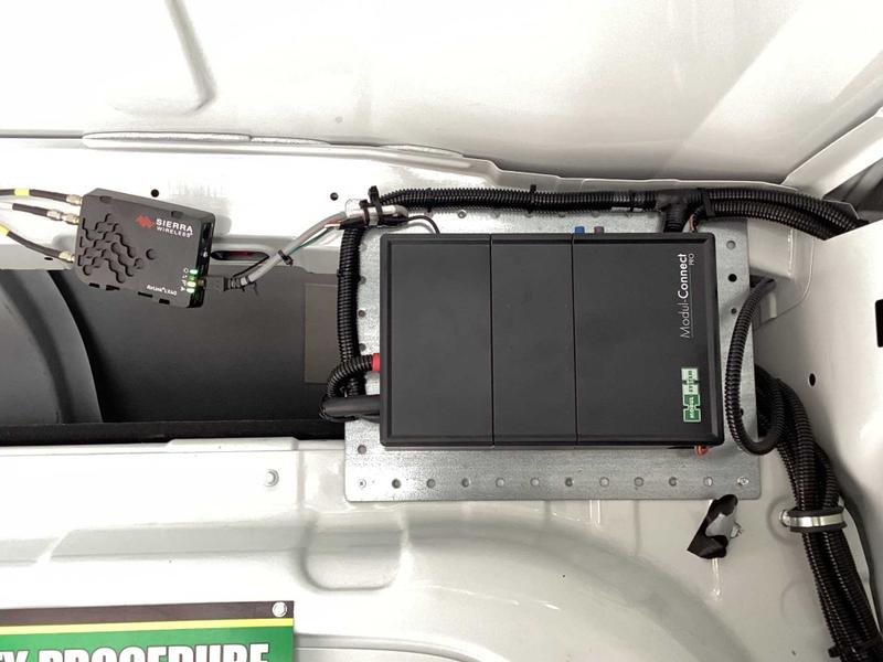 Used Maxus Deliver 9 2024 for sale - 76438492: Photo 19