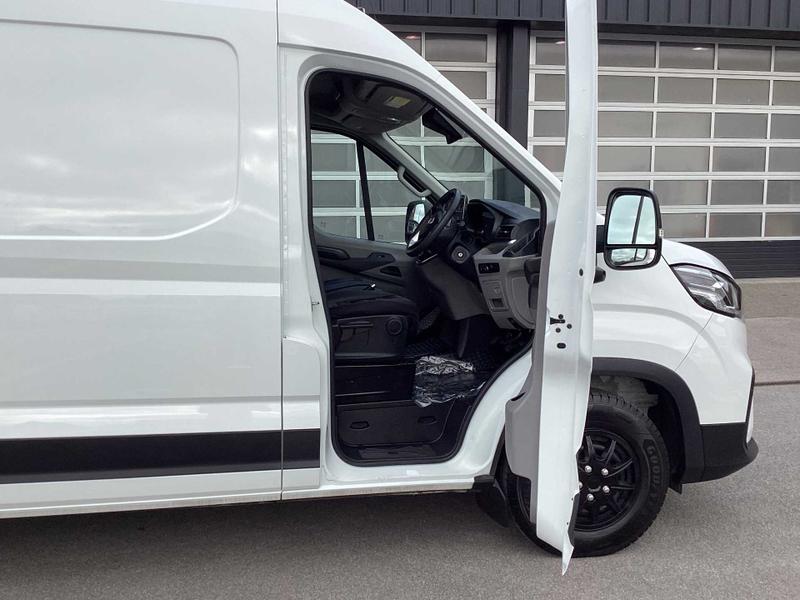 Used Maxus Deliver 9 2024 for sale - 76438492: Photo 22