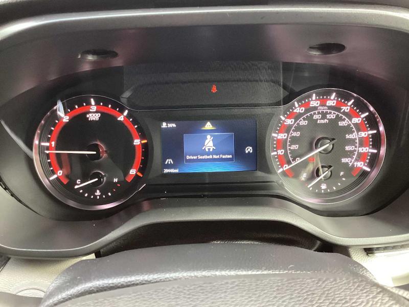 Used Maxus Deliver 9 2024 for sale - 76438492: Photo 25