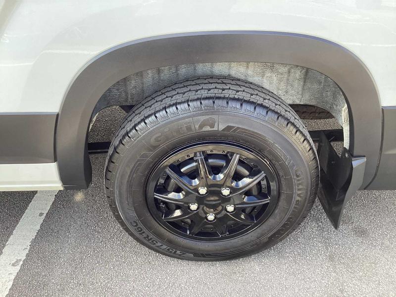 Used Maxus Deliver 9 2024 for sale - 76438492: Photo 9