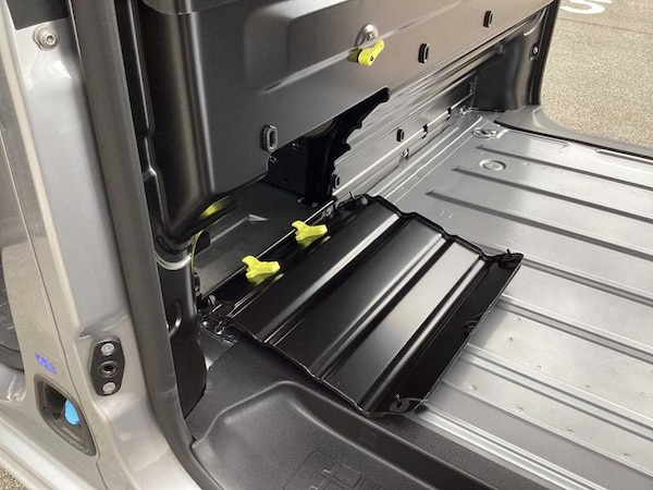 Used Fiat Scudo 2025 for sale - 76234728: Photo 10