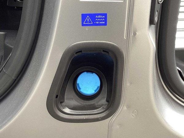 Used Fiat Scudo 2025 for sale - 76234728: Photo 12