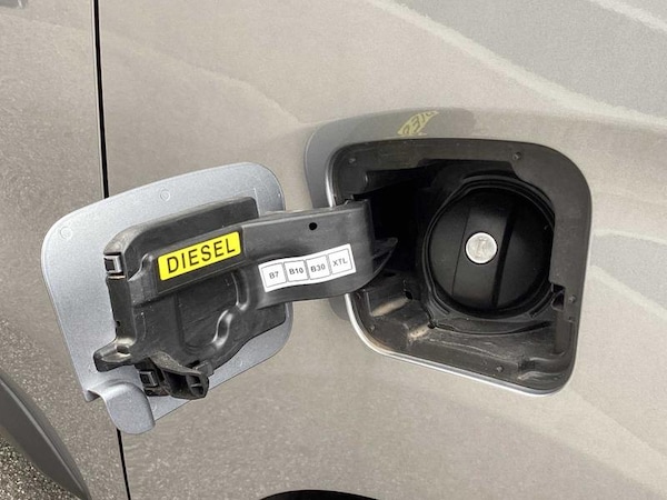 Used Fiat Scudo 2025 for sale - 76234728: Photo 13