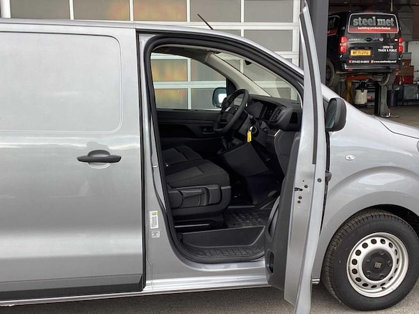 Used Fiat Scudo 2025 for sale - 76234728: Photo 14