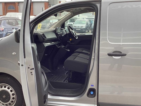 Used Fiat Scudo 2025 for sale - 76234728: Photo 15