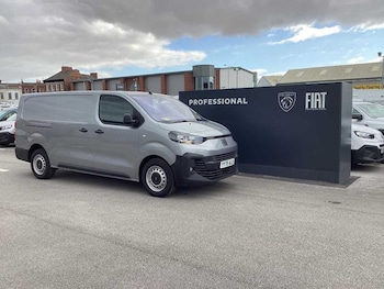 Fiat - Scudo