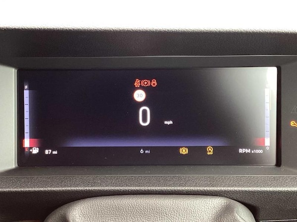 Used Fiat Scudo 2025 for sale - 76234728: Photo 23