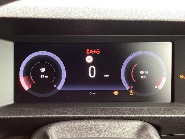 Used Fiat Scudo 2025 for sale - 76234728: Photo 24