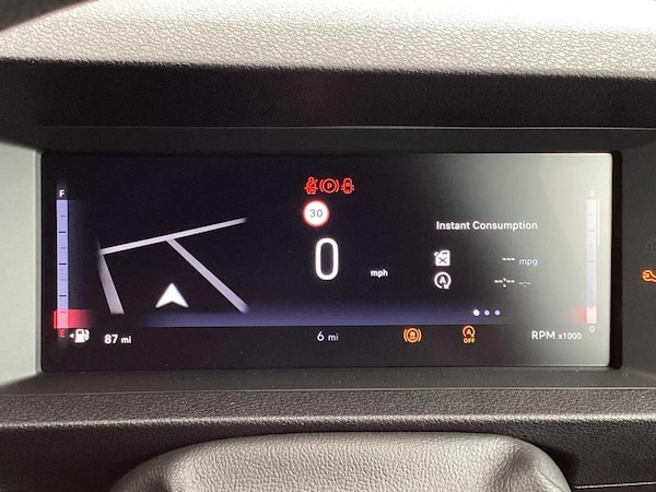 Used Fiat Scudo 2025 for sale - 76234728: Photo 25