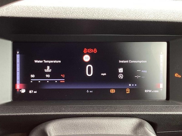 Used Fiat Scudo 2025 for sale - 76234728: Photo 26