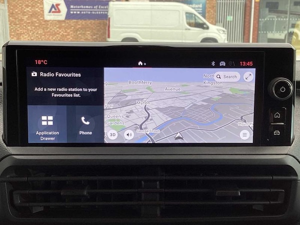 Used Fiat Scudo 2025 for sale - 76234728: Photo 27
