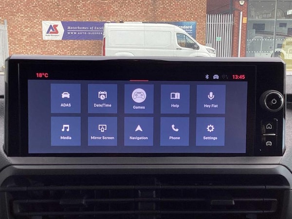 Used Fiat Scudo 2025 for sale - 76234728: Photo 28