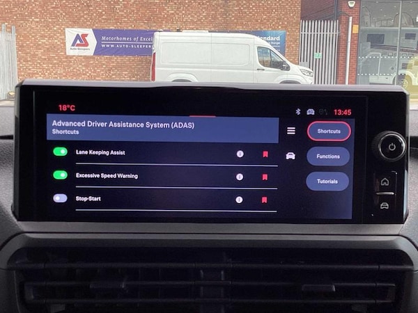 Used Fiat Scudo 2025 for sale - 76234728: Photo 29