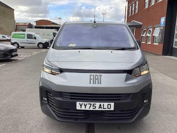Used Fiat Scudo 2025 for sale - 76234728: Photo 2