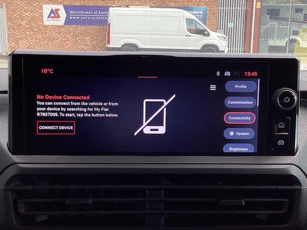 Used Fiat Scudo 2025 for sale - 76234728: Photo 30