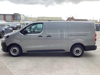 Used Fiat Scudo 2025 for sale - 76234728: Photo 3