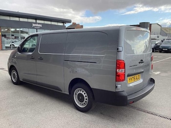 Used Fiat Scudo 2025 for sale - 76234728: Photo 4