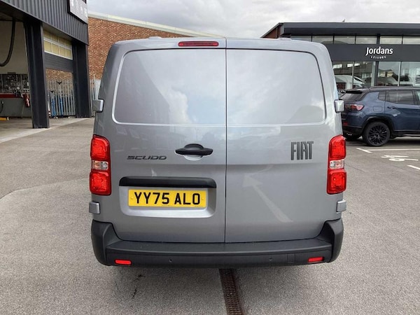 Used Fiat Scudo 2025 for sale - 76234728: Photo 5