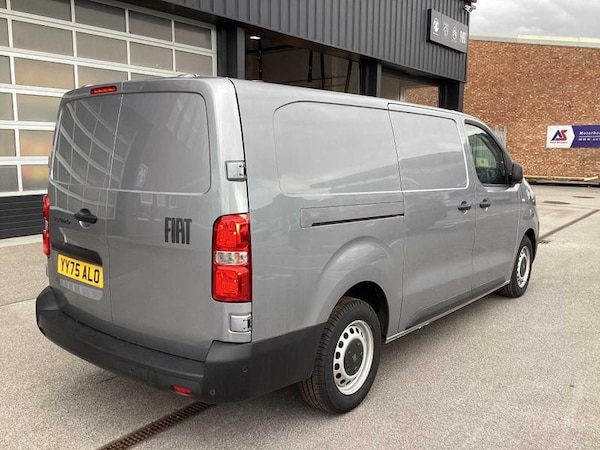 Used Fiat Scudo 2025 for sale - 76234728: Photo 6
