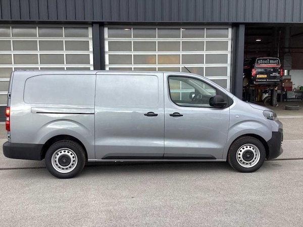 Used Fiat Scudo 2025 for sale - 76234728: Photo 7