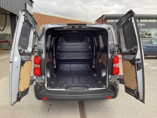 Used Fiat Scudo 2025 for sale - 76234728: Photo 8