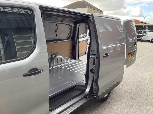 Used Fiat Scudo 2025 for sale - 76234728: Photo 9
