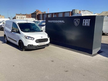 Ford - Transit